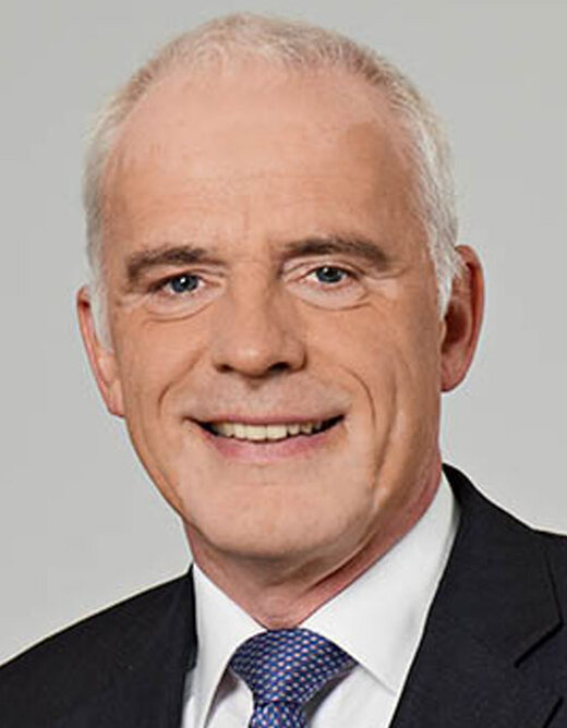 Rainer Gebhardt